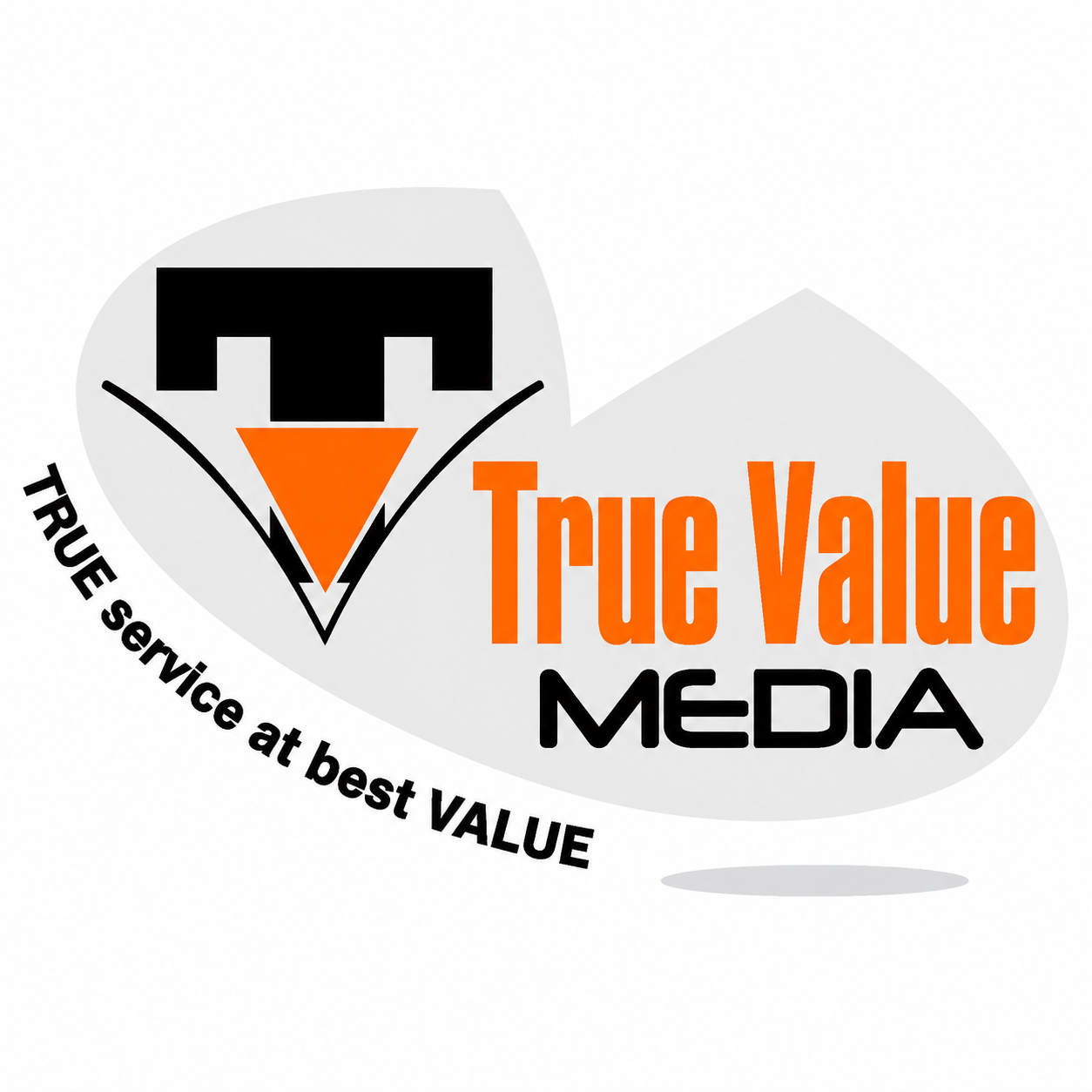 True Value Media Logo